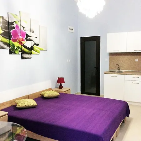 Stamopolu Lux Ground Floor