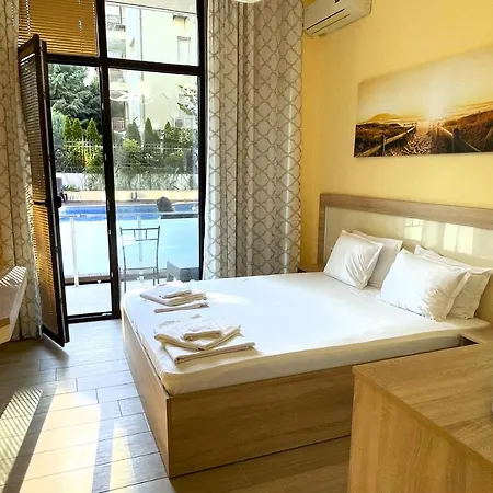 Stamopolu Lux Ground Floor