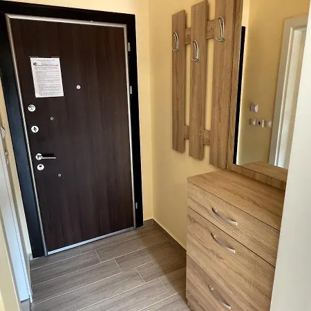 Stamopolu Lux Ground Floor Primorsko