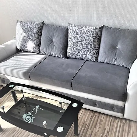 Stamopolu Lux Ground Floor * プリモルスコ