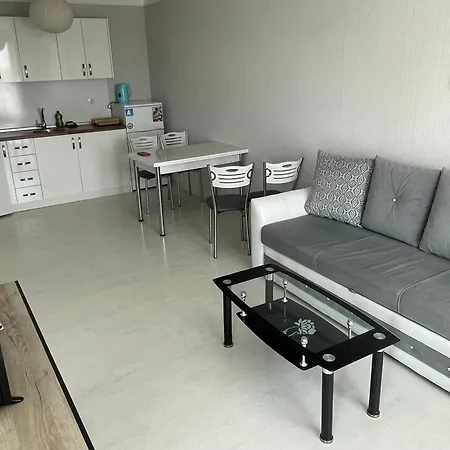 Stamopolu Lux Ground Floor Hotel Primorsko