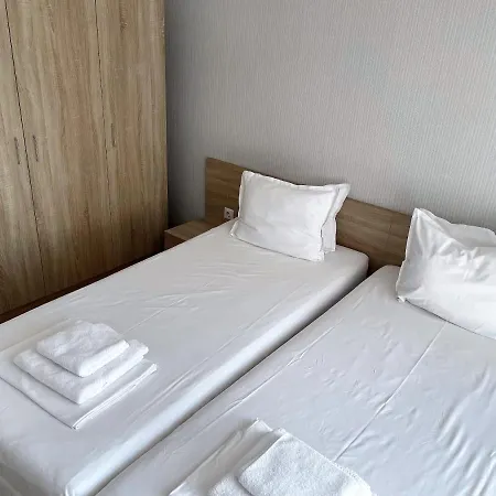 Stamopolu Lux Ground Floor Primorsko