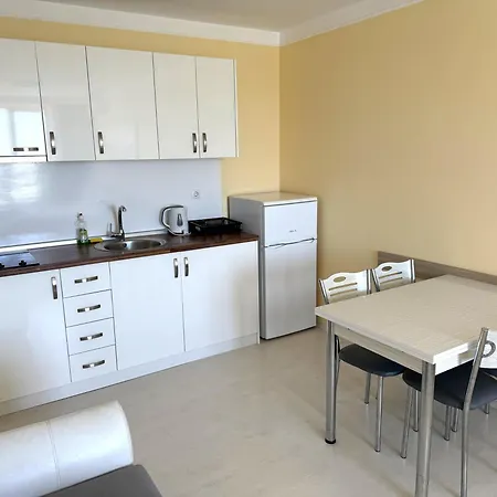 Hotel Stamopolu Lux Ground Floor Primorsko
