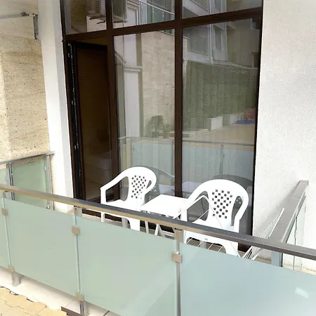 Hotel Stamopolu Lux Ground Floor